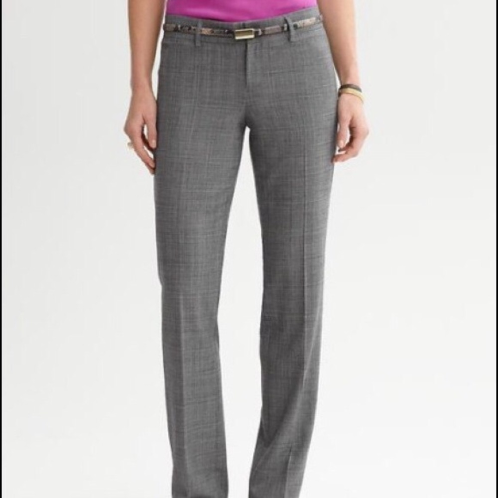 Banana Republic Martin Pant - NEVER WORN